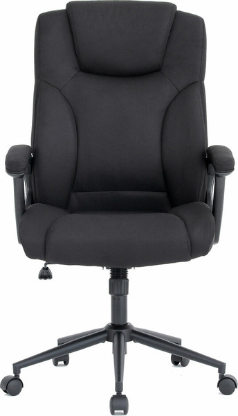 Кресло офисное Brabix EX-551 / 532938 (черный)