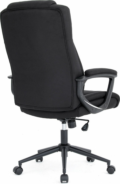 Кресло офисное Brabix EX-551 / 532938 (черный)