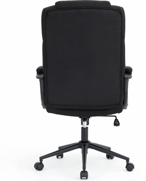 Кресло офисное Brabix EX-551 / 532938 (черный)