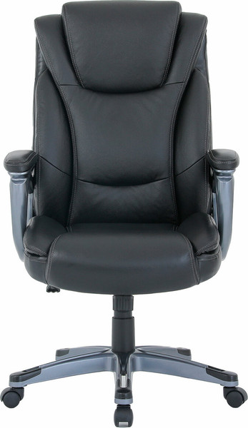 Кресло офисное Brabix EX-552 / 532939 (черный)