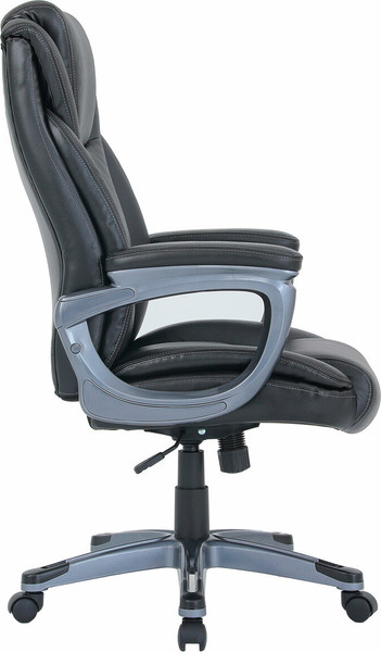 Кресло офисное Brabix EX-552 / 532939 (черный)