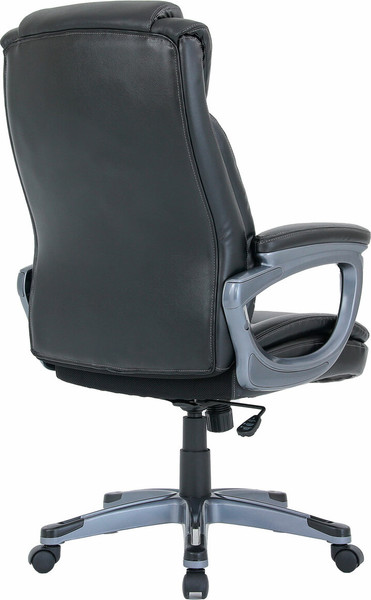 Кресло офисное Brabix EX-552 / 532939 (черный)