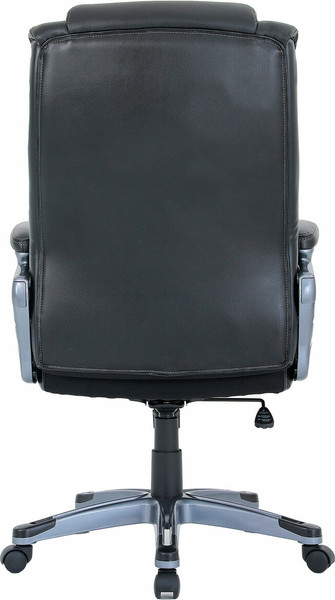 Кресло офисное Brabix EX-552 / 532939 (черный)