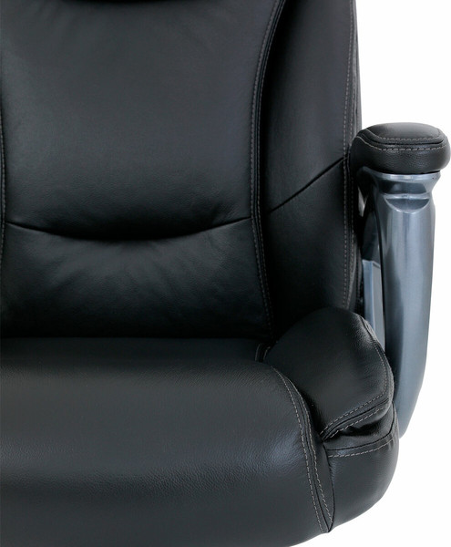 Кресло офисное Brabix EX-552 / 532939 (черный)