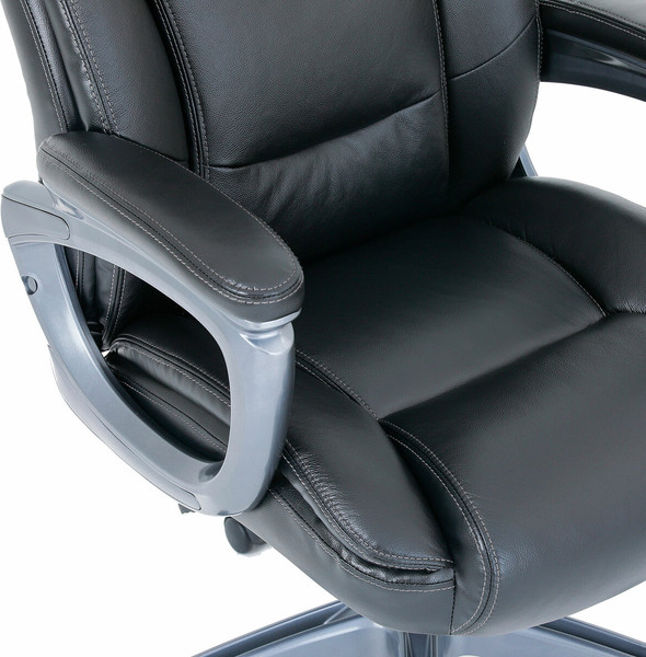 Кресло офисное Brabix EX-552 / 532939 (черный)