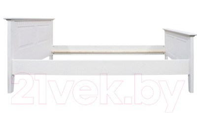 Каркас кровати Dipriz Боцен Д 7183-12