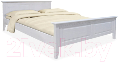 Каркас кровати Dipriz Боцен Д 7183-12