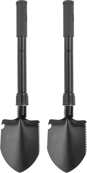 Лопата туристическая WMC Tools 172U(54790) - фото