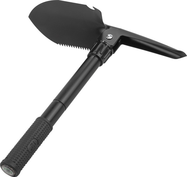 Лопата туристическая WMC Tools 172U(54790)