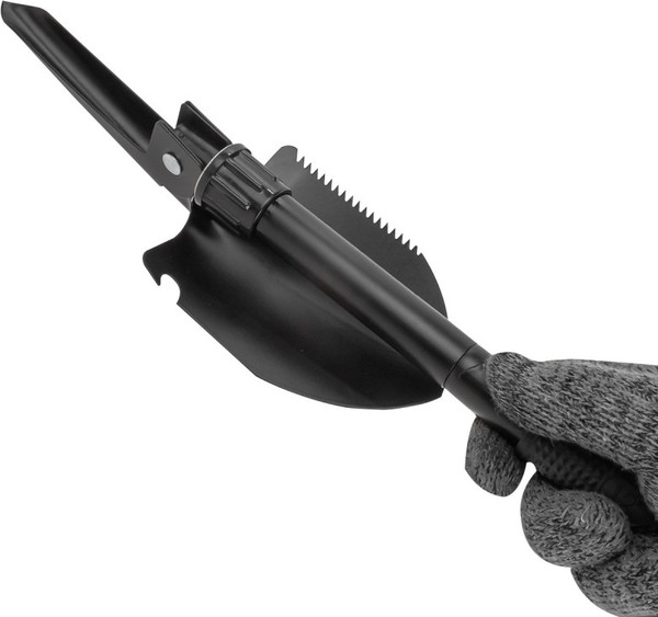 Лопата туристическая WMC Tools 172U(54790)