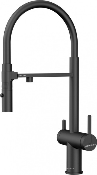 Смеситель Paulmark Gr213888-AN - фото