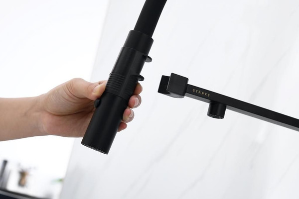 Смеситель Paulmark Gr213888-AN