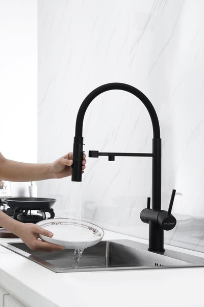 Смеситель Paulmark Gr213888-AN