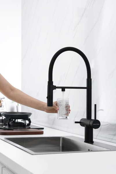 Смеситель Paulmark Gr213888-AN