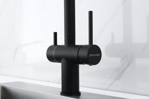 Смеситель Paulmark Gr213888-AN