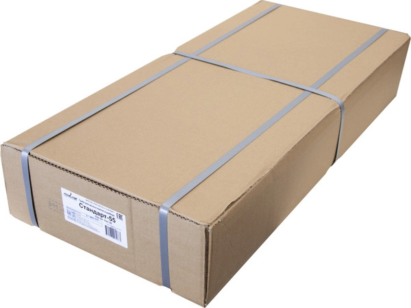 Тумба под умывальник Mixline АлАн-45 / 557680