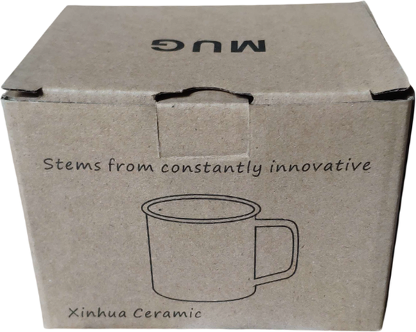 Кружка Sundays Home R241114066