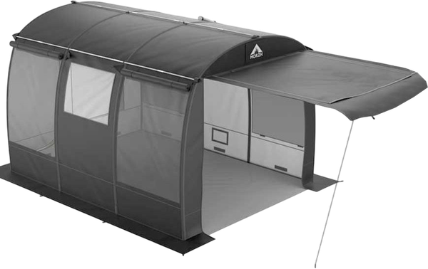 Палатка-баня MORZH Shelter (камуфляж) - фото