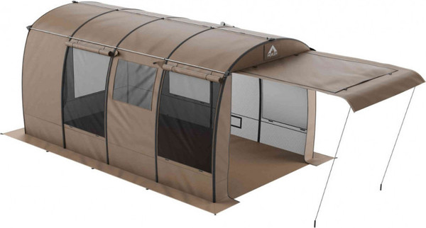 Палатка-баня MORZH Shelter XL (бежевый)