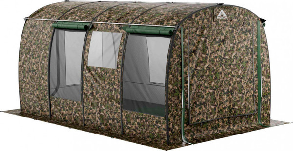 Палатка-баня MORZH Shelter XL (камуфляж) - фото