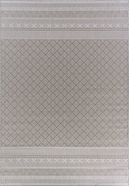 Циновка Merinos Kair S154-STAN-BEIGE - фото