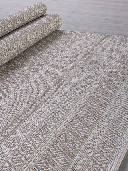 Циновка Merinos Kair S154-STAN-BEIGE