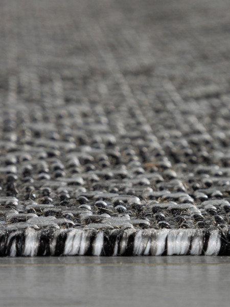 Циновка Merinos Kair S154-STAN-DARK-GRAY