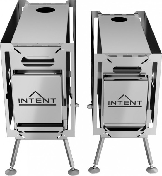 Печь походная Intent 2.0 Mini