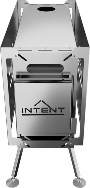 Печь походная Intent 2.0 Mini