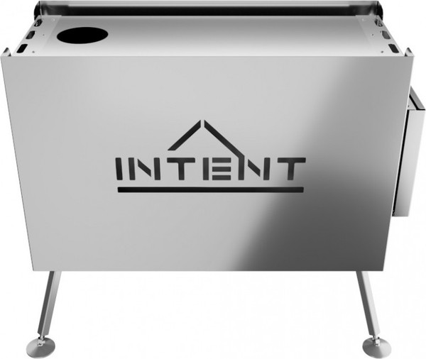 Печь походная Intent 2.0 Mini