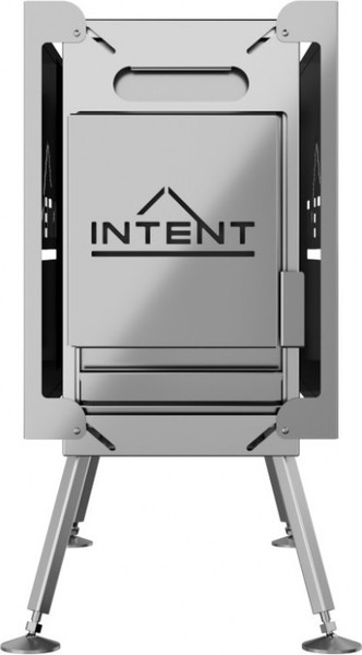 Печь походная Intent 2.0 Mini
