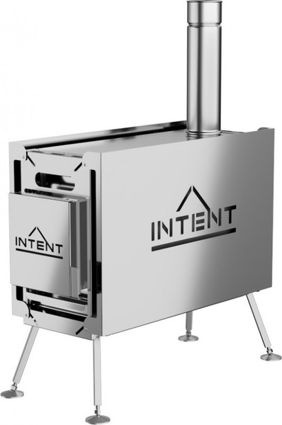 Печь походная Intent 2.0 Mini