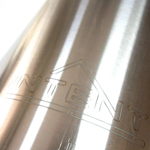 Бак для нагрева воды Intent Круглый 80мм