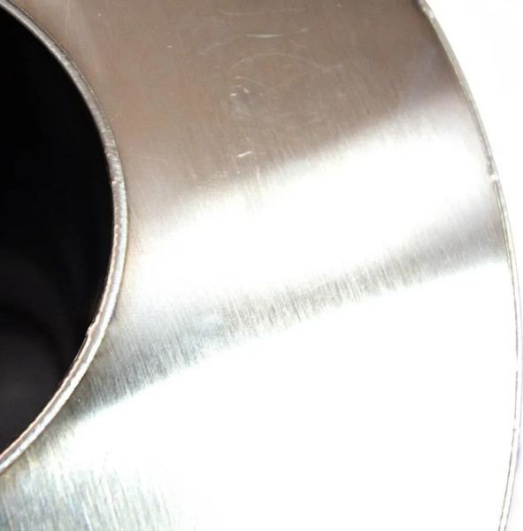 Бак для нагрева воды Intent Круглый 80мм