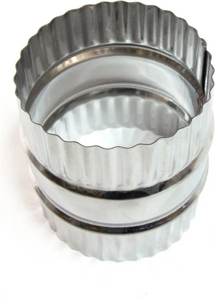 Бак для нагрева воды Intent Круглый 80мм