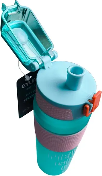 Бутылка для воды ZEZ Sport YY-158