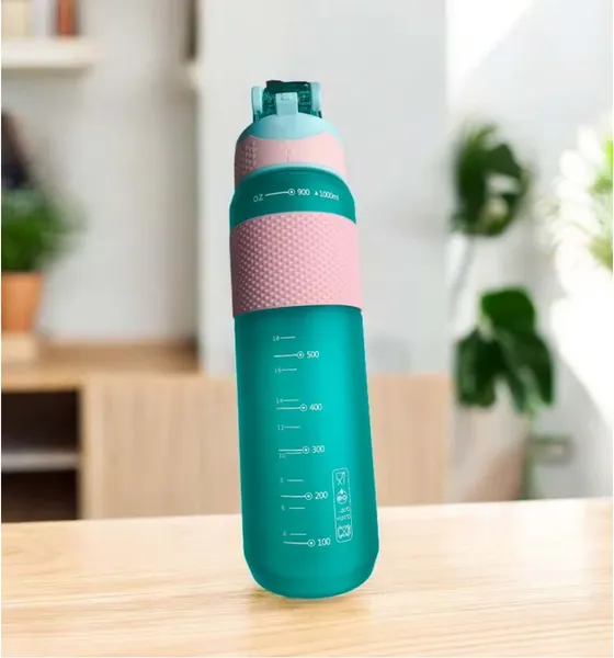 Бутылка для воды ZEZ Sport YY-158