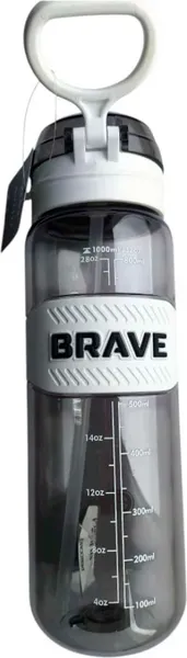 Бутылка для воды ZEZ Sport YY-830 - фото