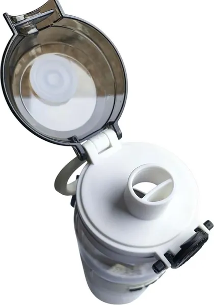 Бутылка для воды ZEZ Sport YY-830