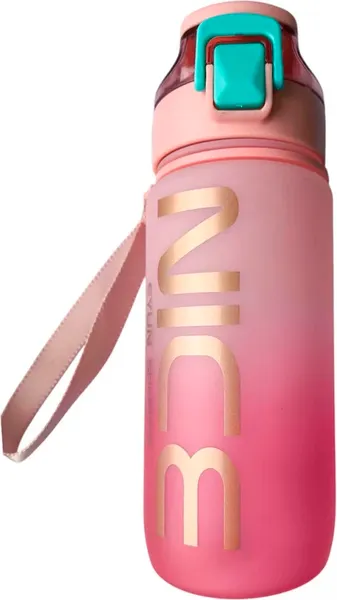 Бутылка для воды ZEZ Sport YY-565 - фото