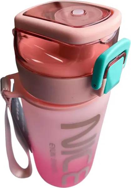 Бутылка для воды ZEZ Sport YY-565