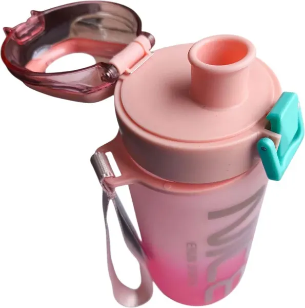 Бутылка для воды ZEZ Sport YY-565