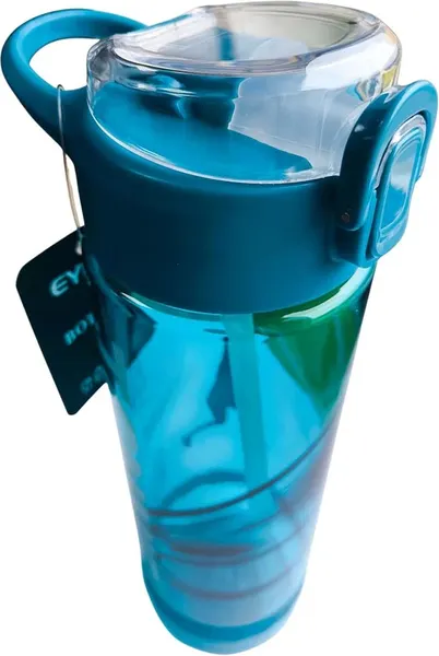 Бутылка для воды ZEZ Sport YY-278