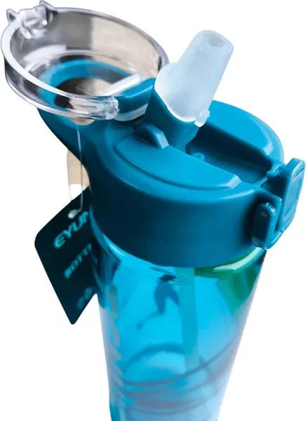 Бутылка для воды ZEZ Sport YY-278