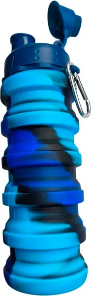 Бутылка для воды ZEZ Sport YJ01 - фото