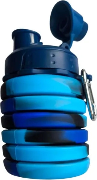 Бутылка для воды ZEZ Sport YJ01