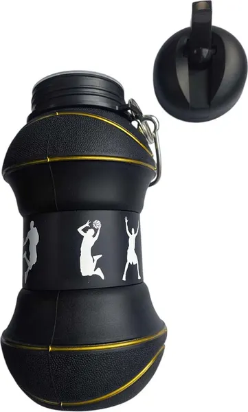 Бутылка для воды ZEZ Sport YJ03