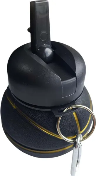 Бутылка для воды ZEZ Sport YJ03