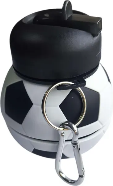 Бутылка для воды ZEZ Sport YJ04