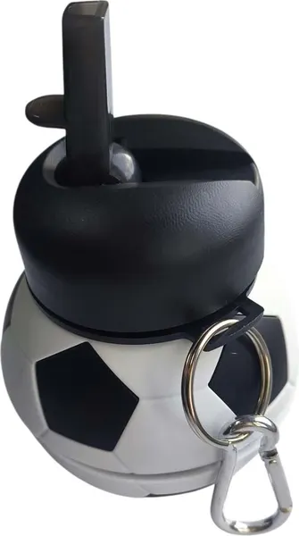 Бутылка для воды ZEZ Sport YJ04